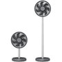 Voir la diapositive 3 : Duux Ventilateur DXCF90 Rize