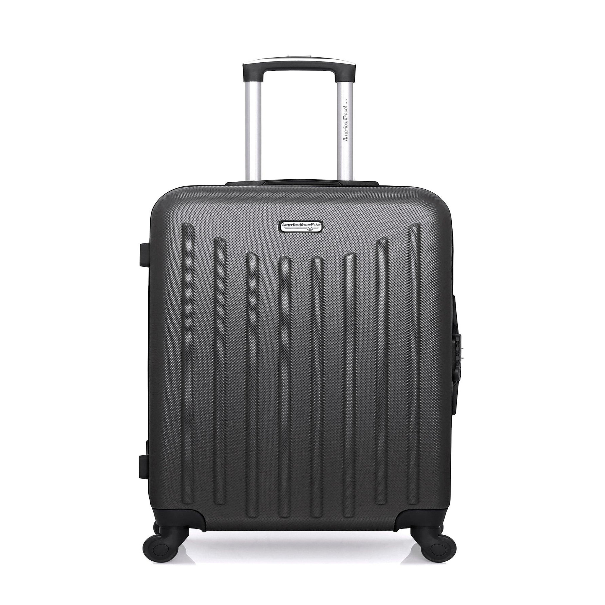 AMERICAN TRAVEL American travel - valise weekend brooklyn 65 cm 4 roues