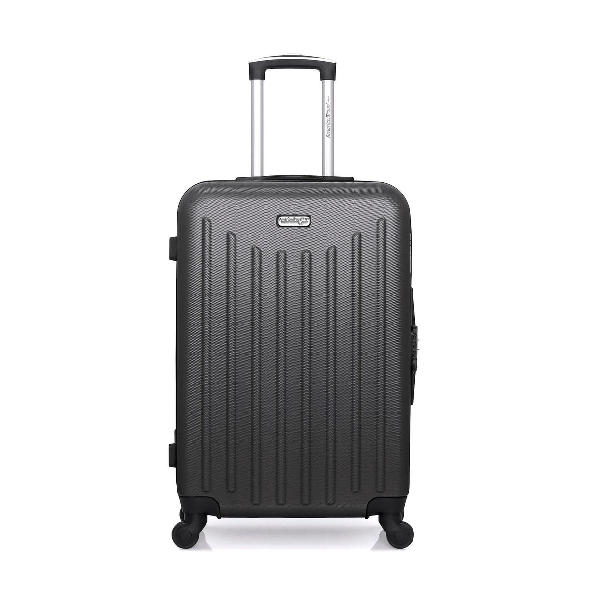 AMERICAN TRAVEL AMERICAN TRAVEL - Valise Weekend BROOKLYN 65 cm 4 Roues