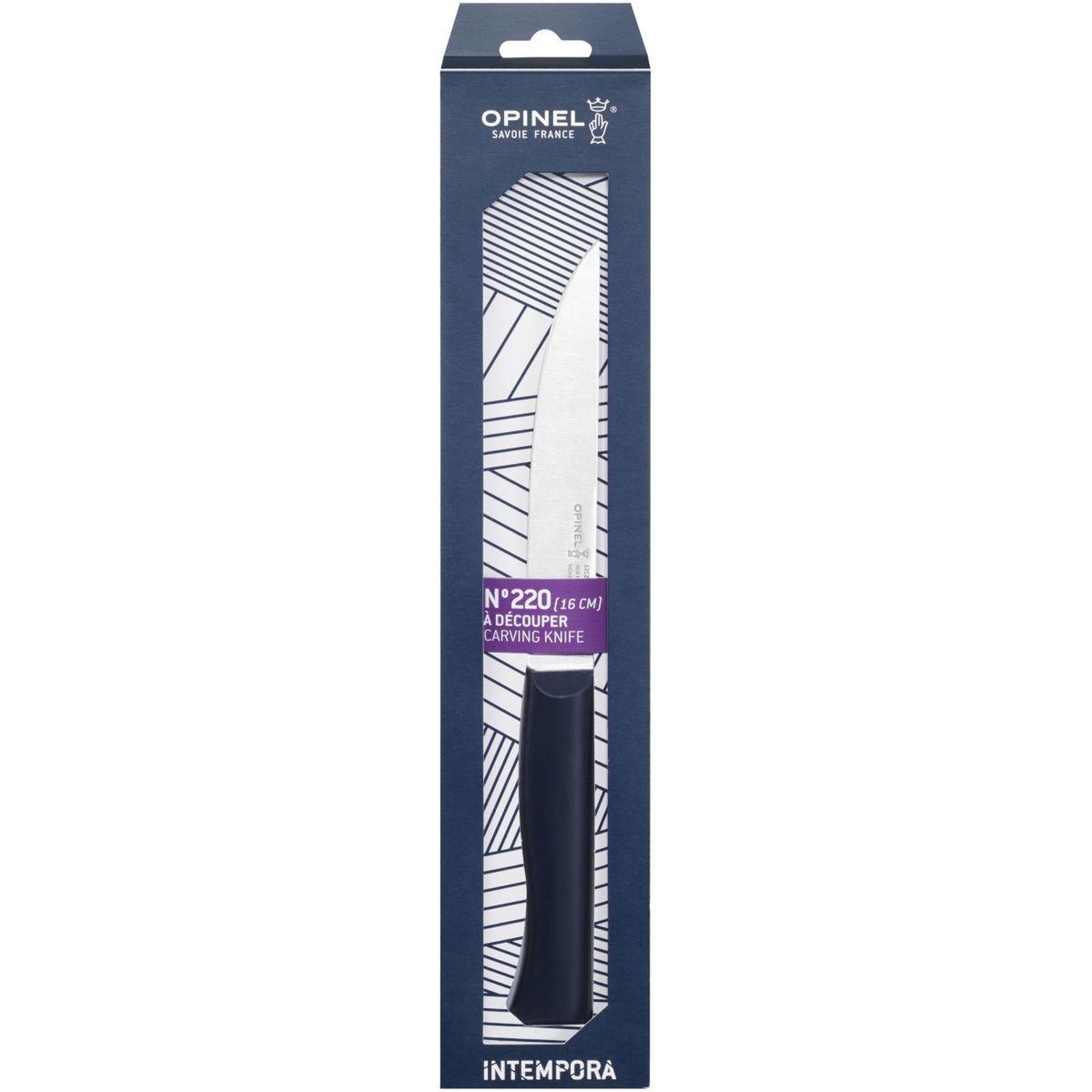 Opinel Couteau chef Intempora No220