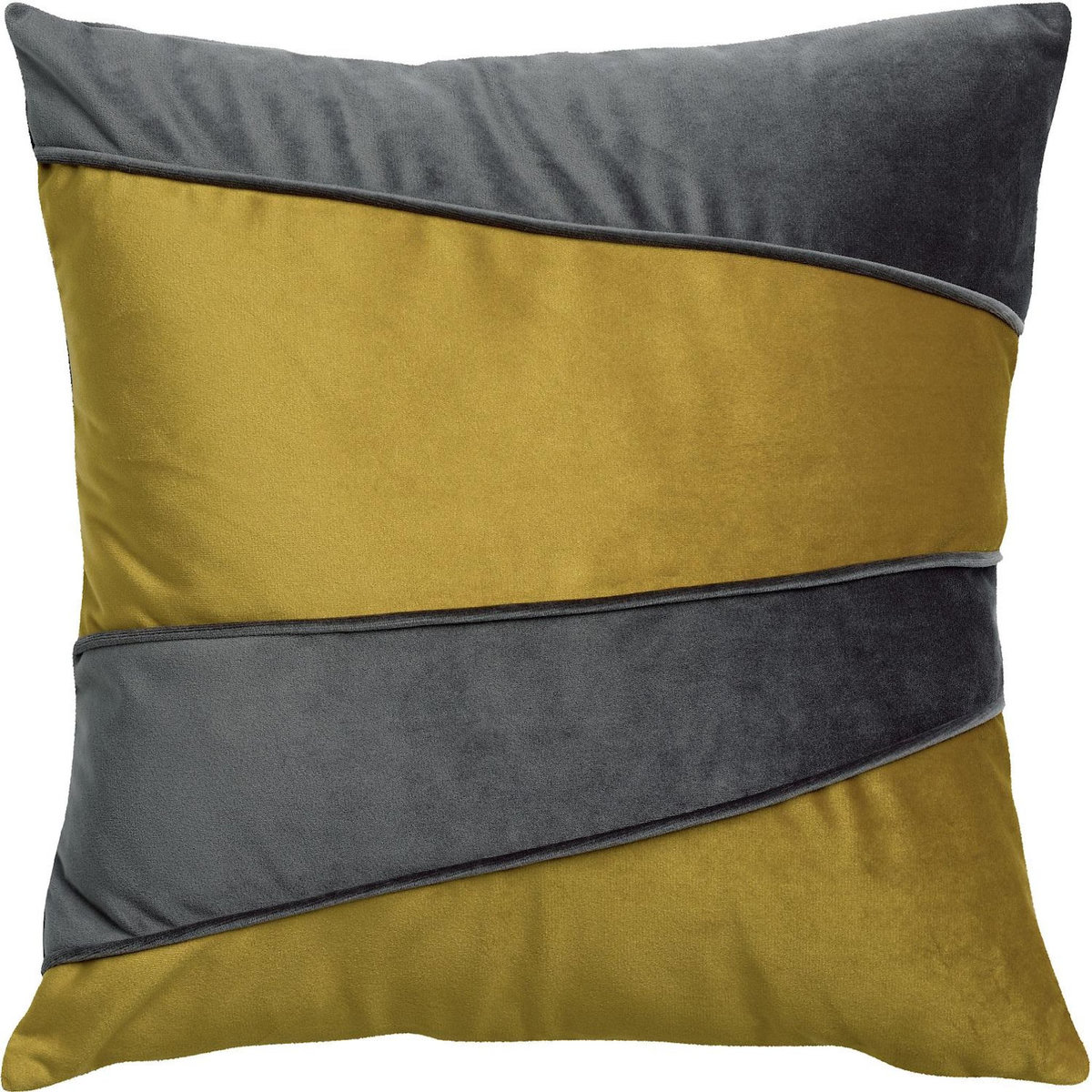 Les Ateliers du Linge Coussin 100%polyester 480g