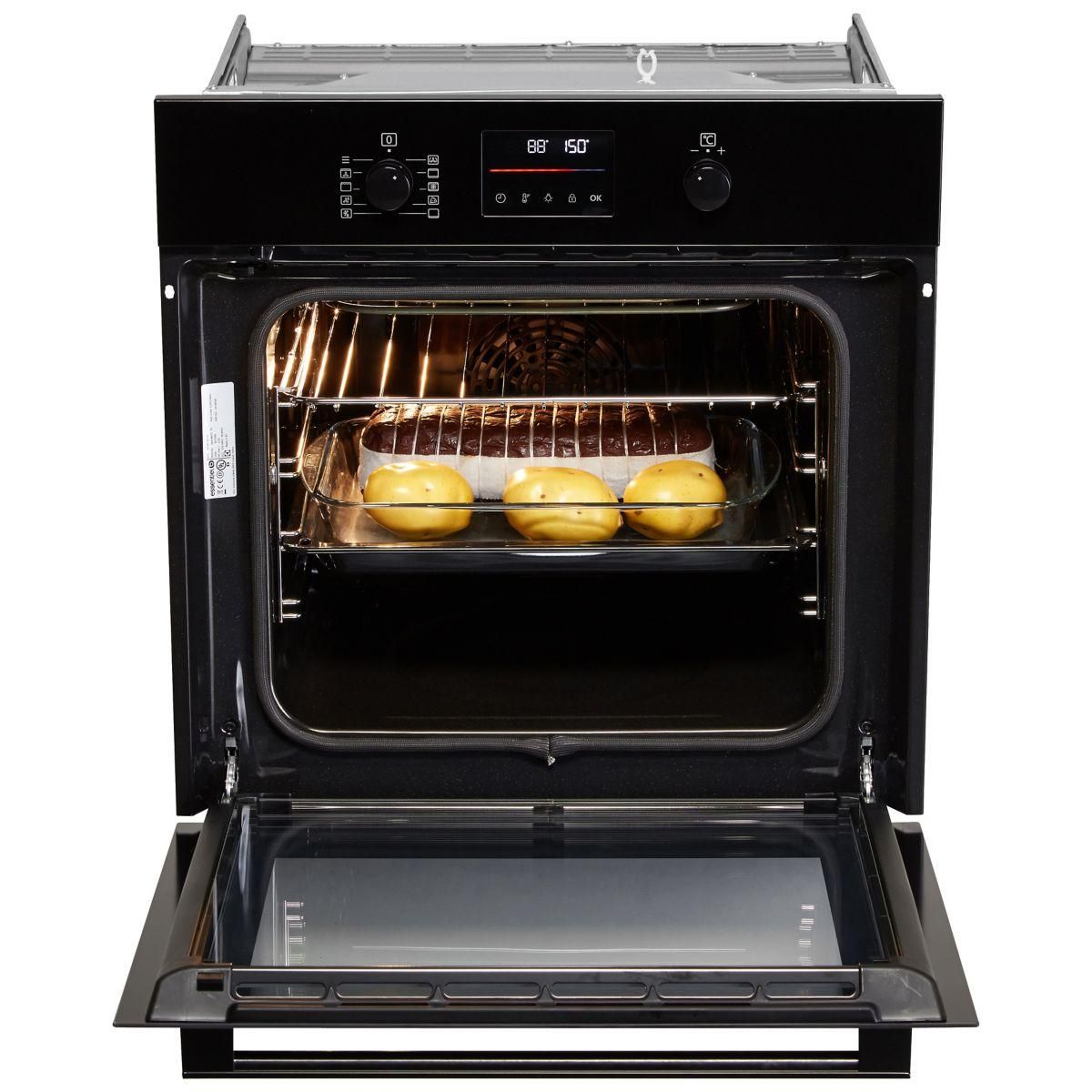 ESSENTIEL B Four encastrable EFMP 581n2