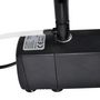 Voir la diapositive 4 : VIDAXL Pompe de filtration d'aquarium avec charbon actif 800 L/h