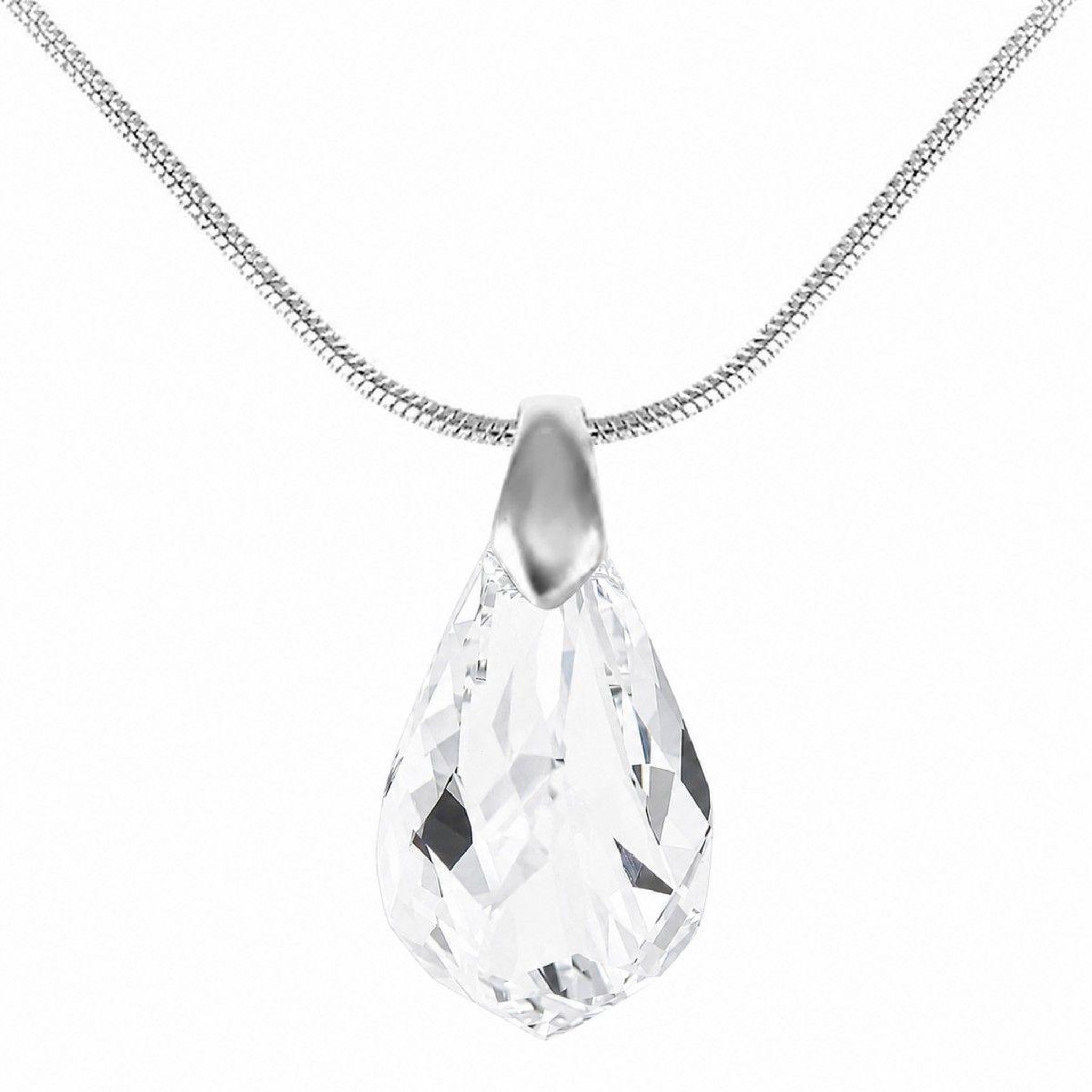 SC CRYSTAL Collier par SC Crystal®