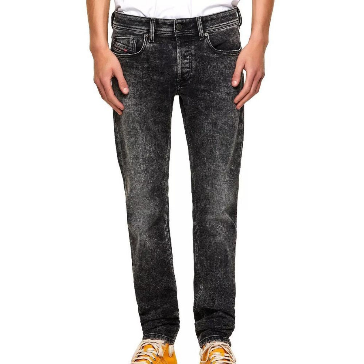 DIESEL Jean Droit  Homme Diesel Sleenker   W31