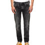 Voir la diapositive 1 : DIESEL Jean Droit  Homme Diesel Sleenker   W31