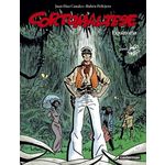 CORTO MALTESE EN COULEUR TOME 14 : EQUATORIA, Díaz Canales Juan