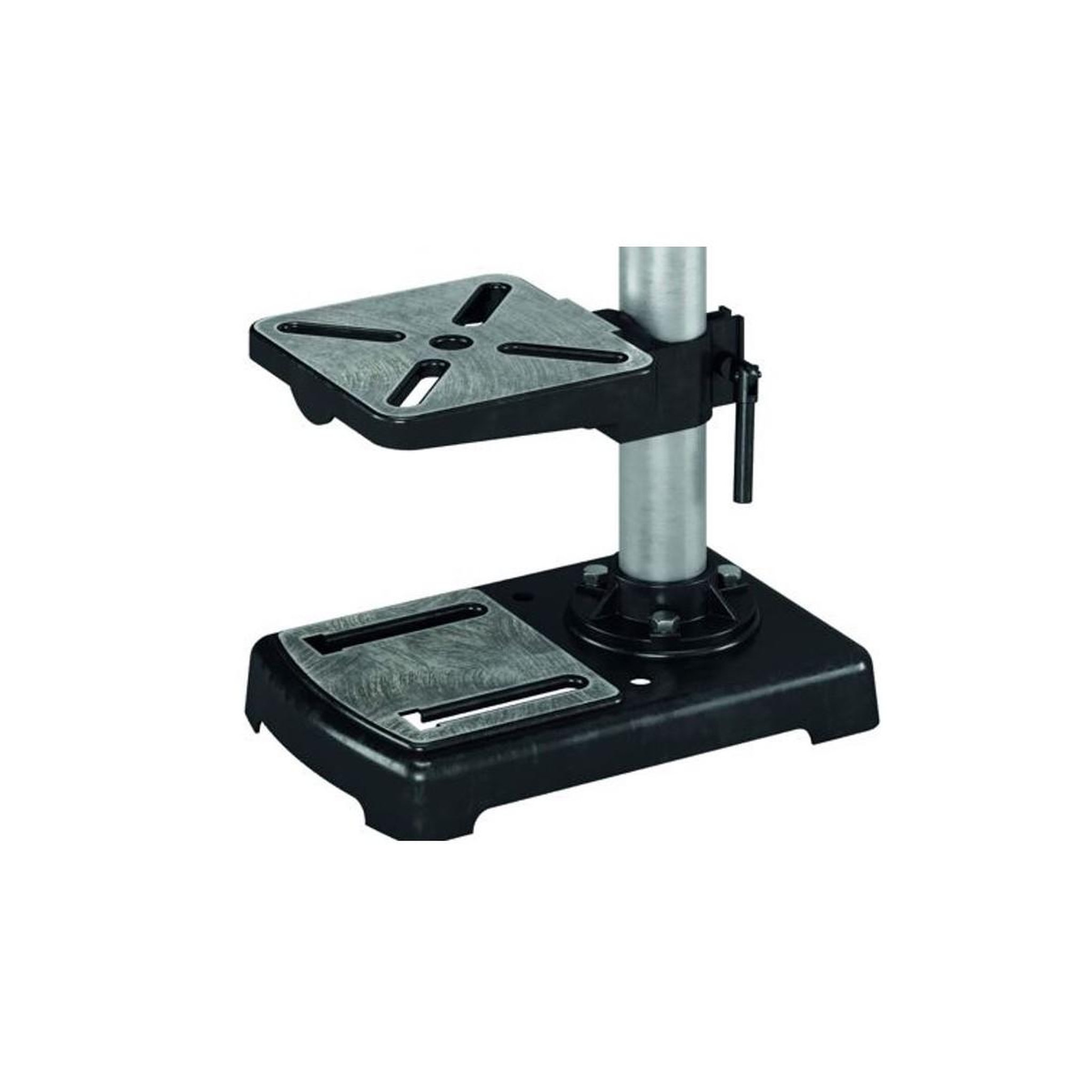 Voir la diapositive 4 : Stanley Perceuse à colonne d'établi 400w 9 vitesses mandrin 1.5 à 13mm stanley