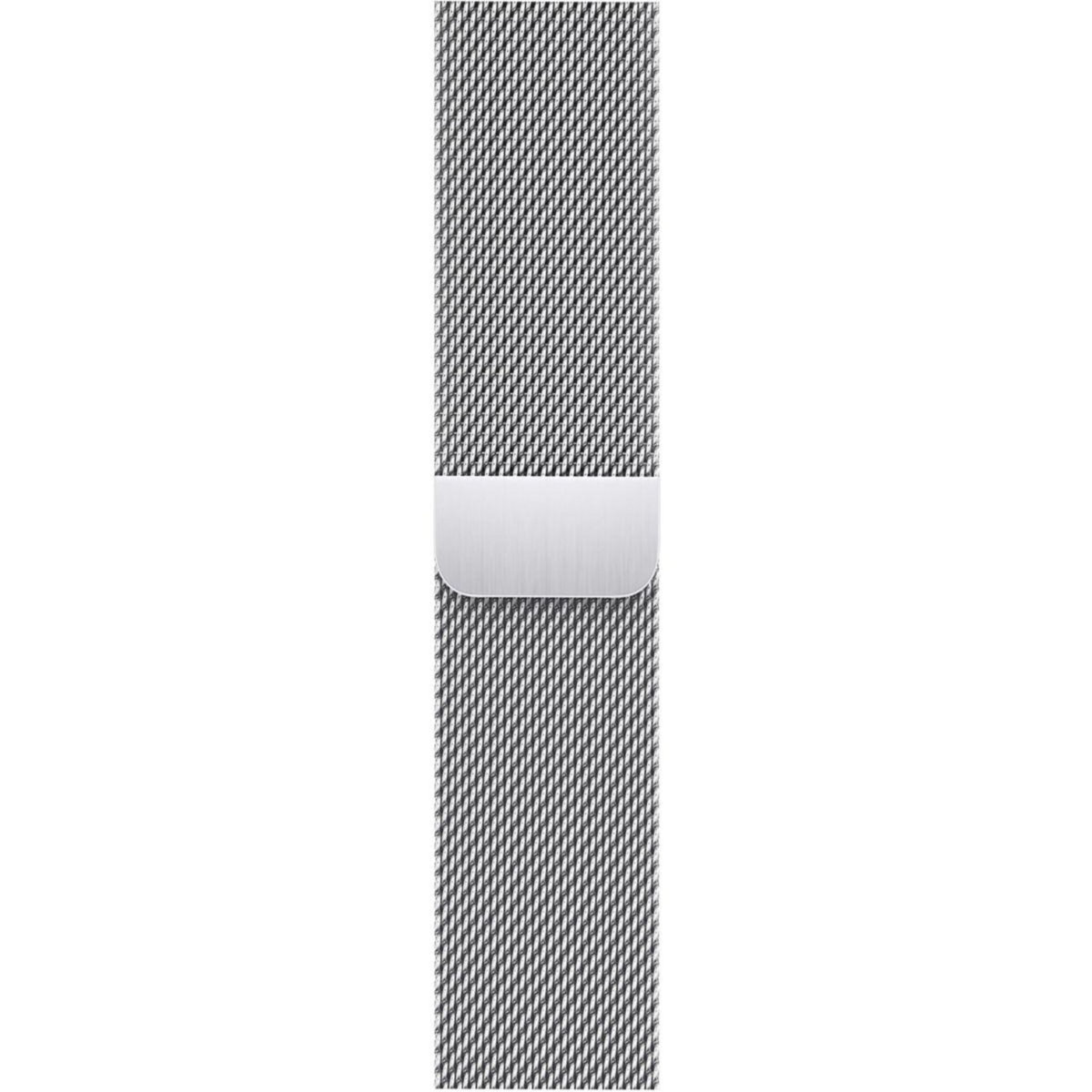 ADEQWAT Bracelet Apple Watch Acier 42/44/45/49mm