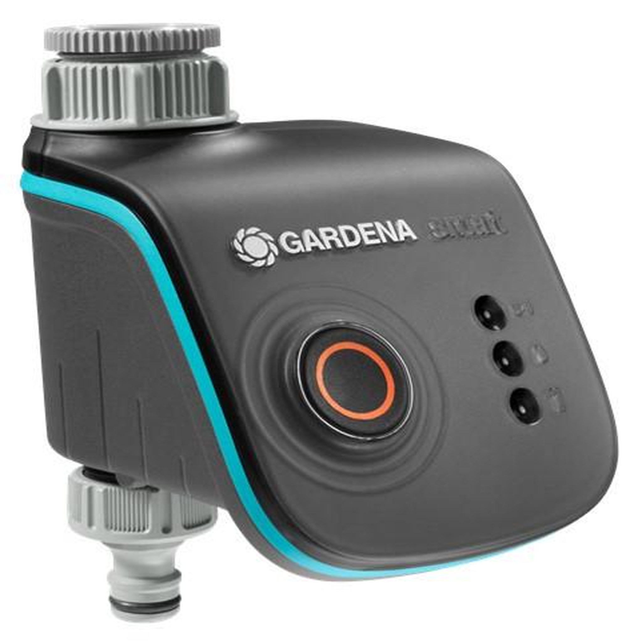 Gardena Programmateur d'arrosage 1 voie connecté