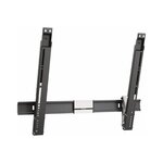Vogel's Support mural pour écran plat Vogel s THIN 515 INCLINABLE EXTRA PLAT POUR TELEVISION DE 40 A 65