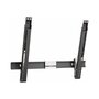Voir la diapositive 1 : Vogel's Support mural pour écran plat Vogel s THIN 515 INCLINABLE EXTRA PLAT POUR TELEVISION DE 40 A 65