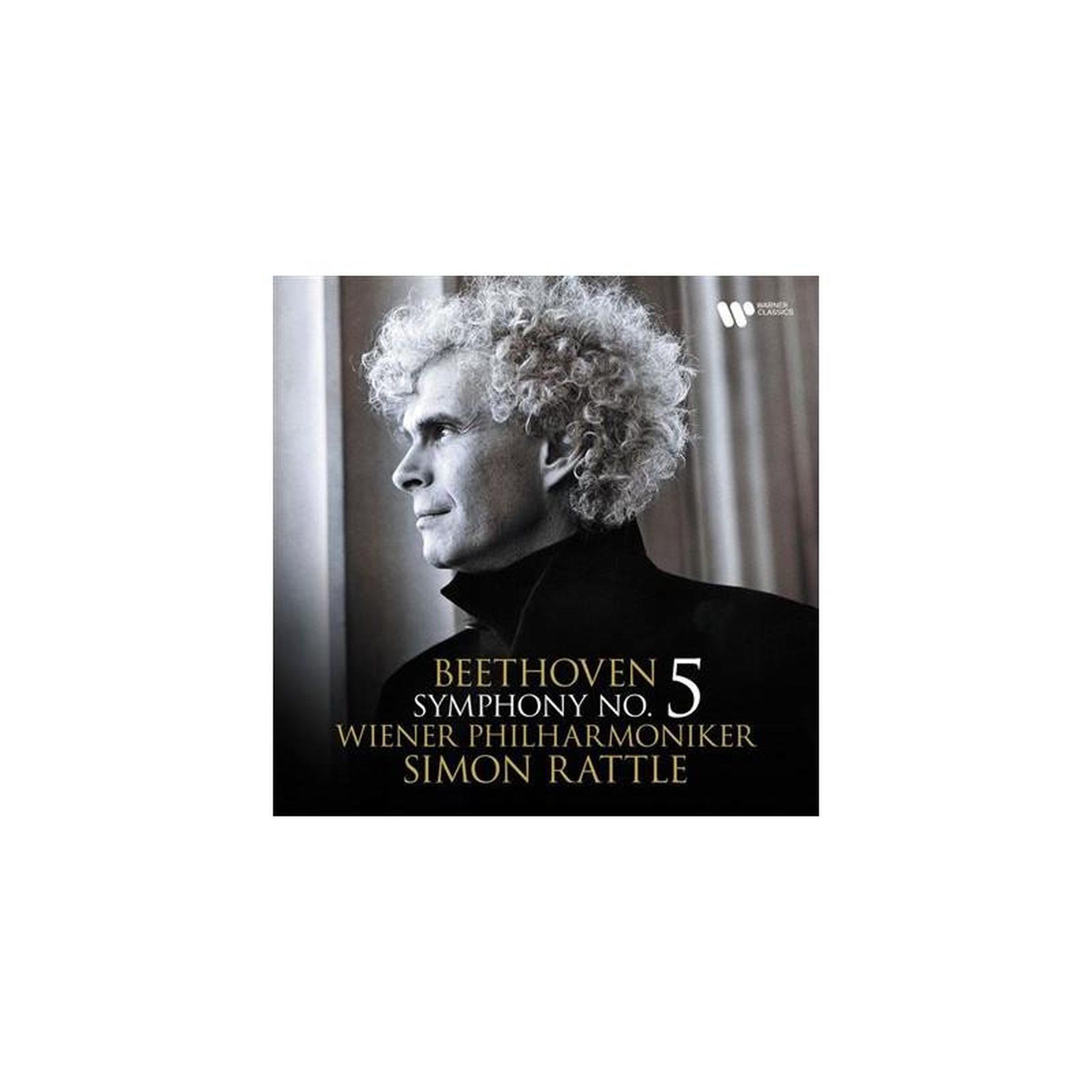 Beethoven Symphonie Numéro 5