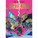 BIRDKING TOME 2 , Freedman Daniel