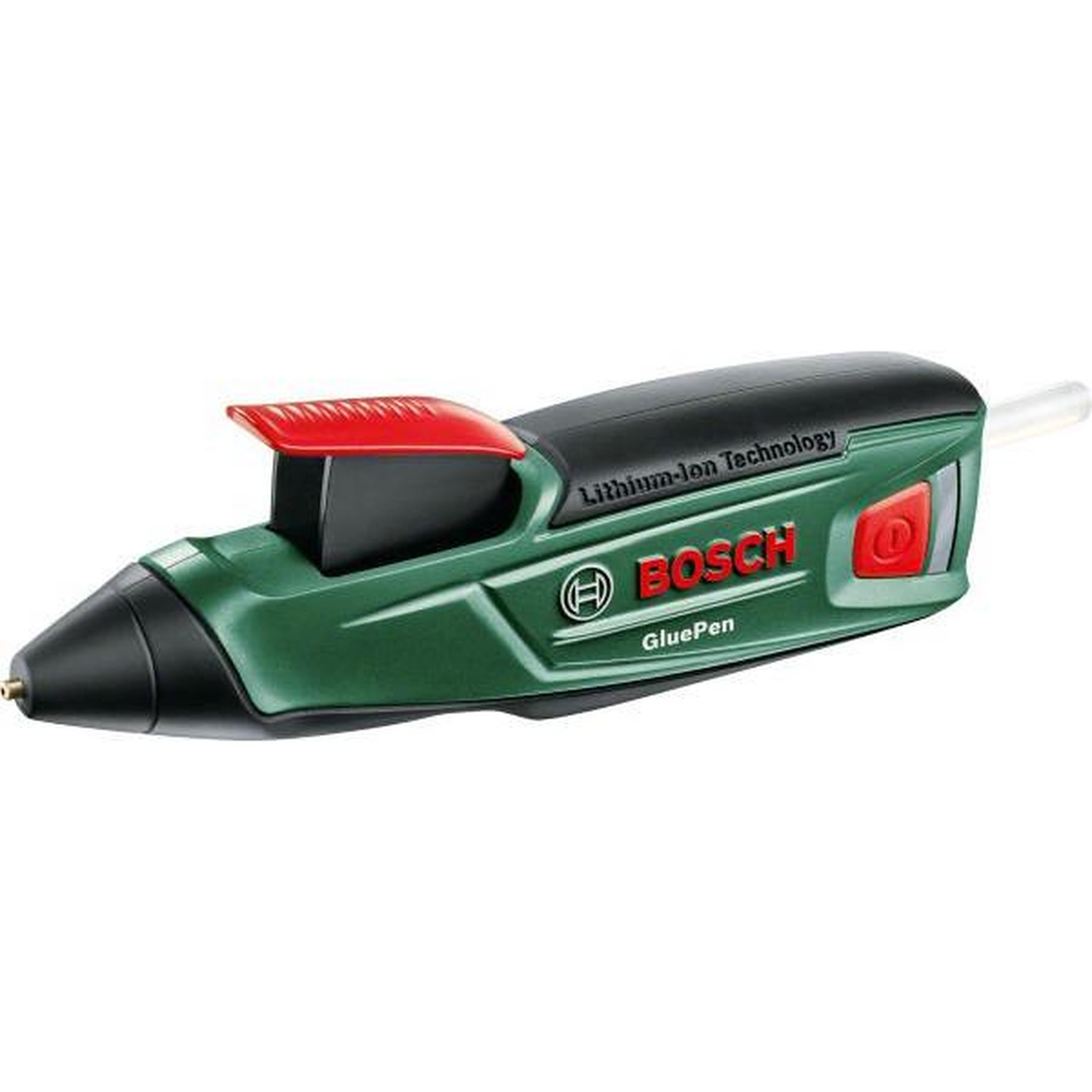 BOSCH Pistolet a colle sans-fil Bosch - GluePen (UltraPower) - BOSCH - 10,8 V - 1,5 Ah