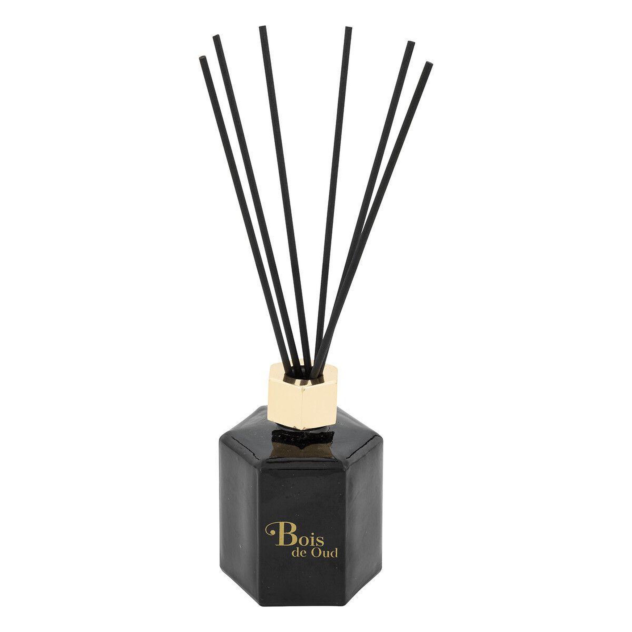 ATMOSPHERA Diffuseur de parfum  arlo  120ml bois de oud