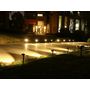 Voir la diapositive 3 : Lumisky Lot de 8 Spots solaires LED MINI ROUNDY Noir Plastique H27cm
