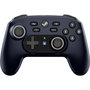Voir la diapositive 2 : HORI Manette HORIPAD sans fil pour Steam et PC Noir