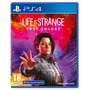Voir la diapositive 1 : Life is Strange True Colors PS4