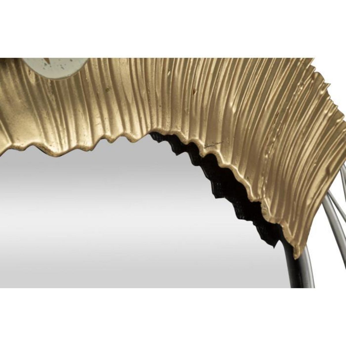 Paris Prix Miroir Mural Déco  Klee  114cm Multicolore