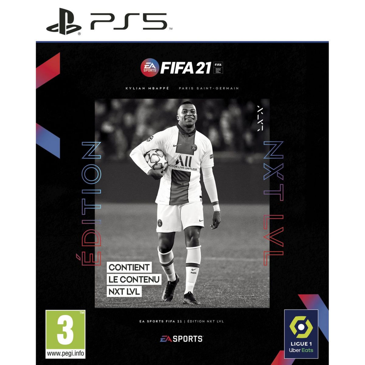 Electronic Arts Fifa 21 PS5