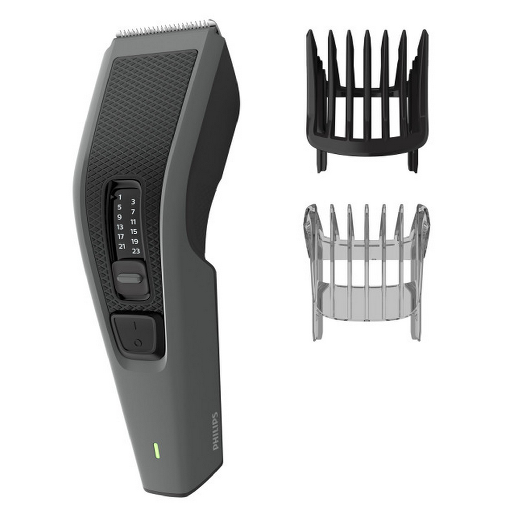 Philips Tondeuse à cheveux rechargeable - hc3525-15