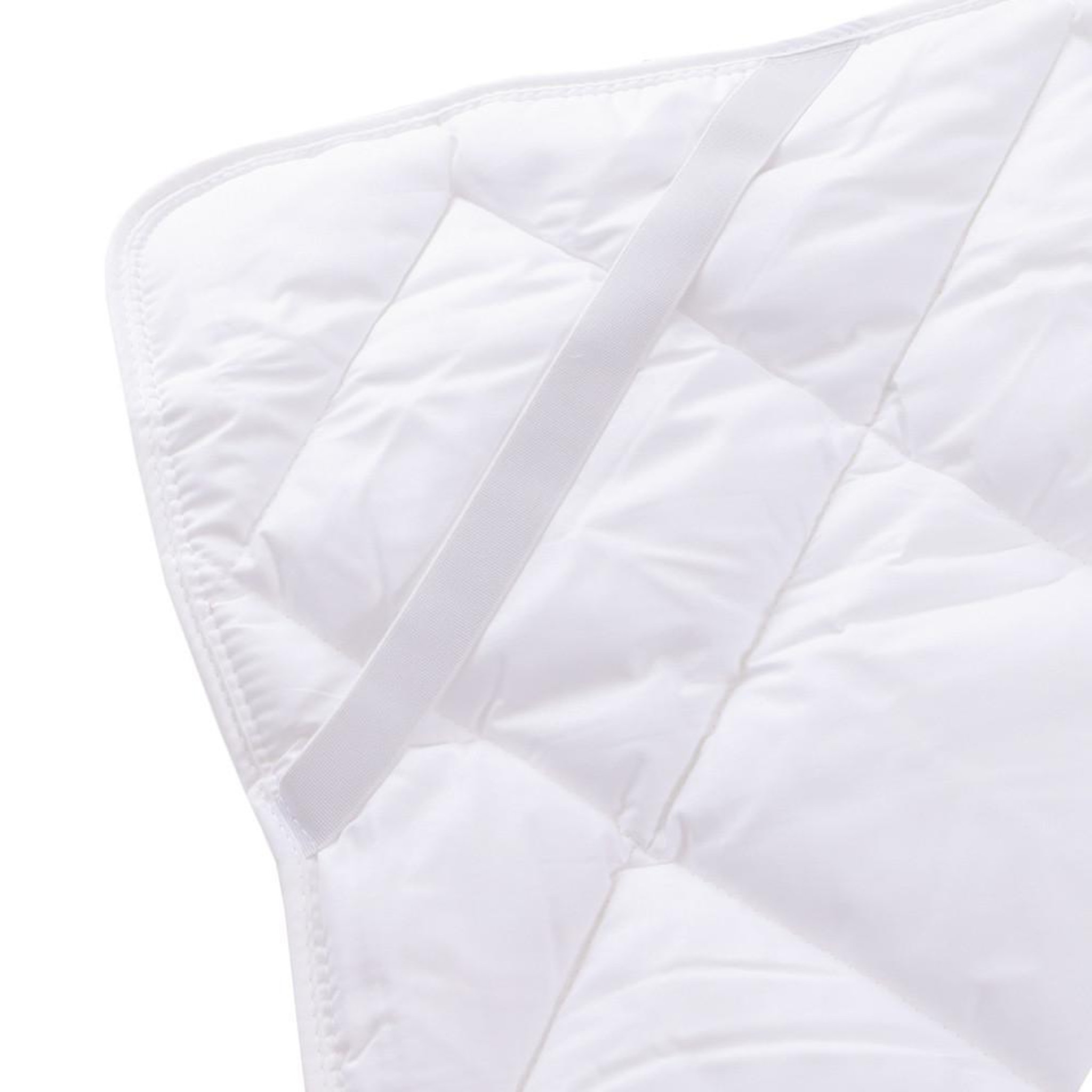 Voir la diapositive 2 : DODO Surmatelas Synthetique Dodo Climarelle 160x200