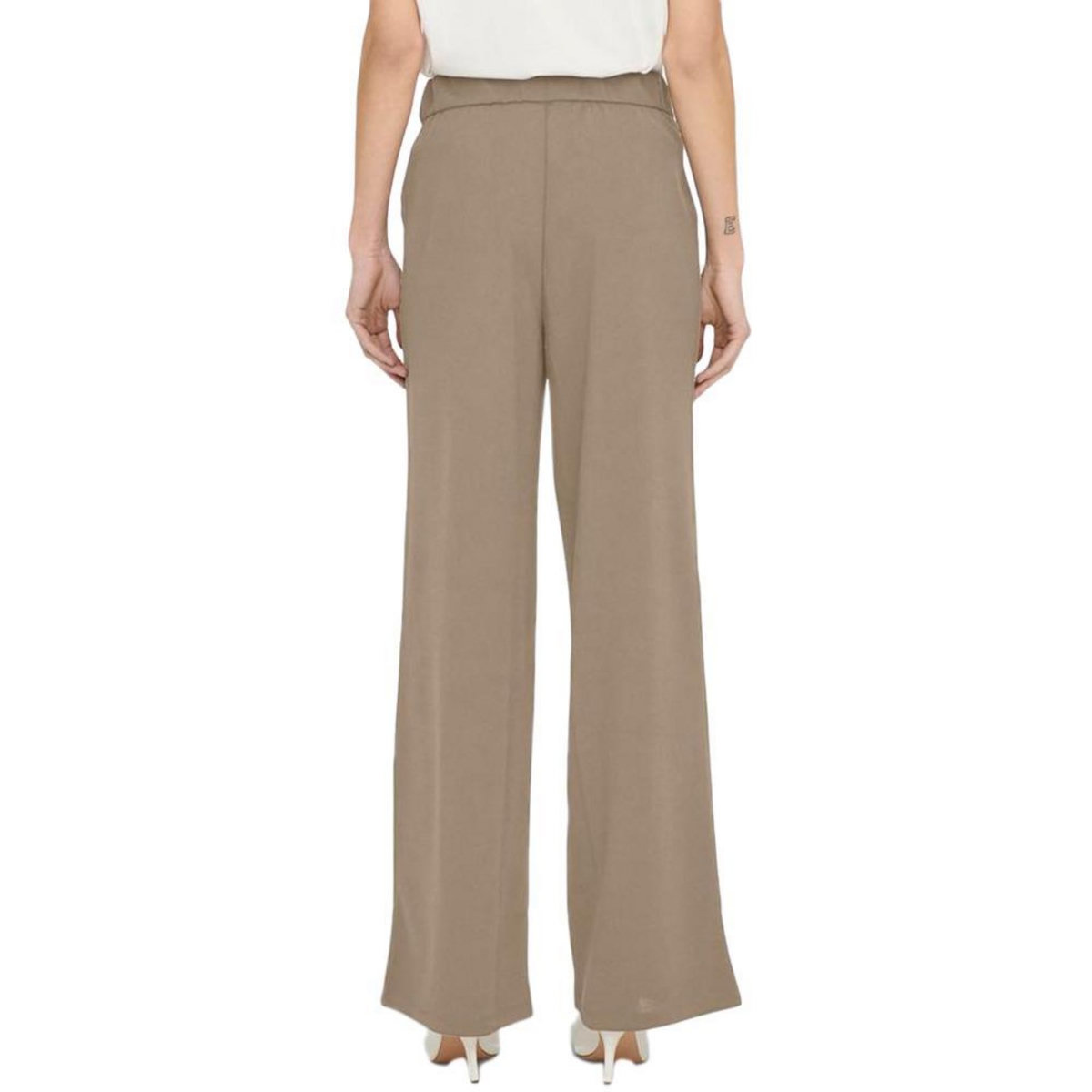 Only Pantalon  Femme Only Sania   S