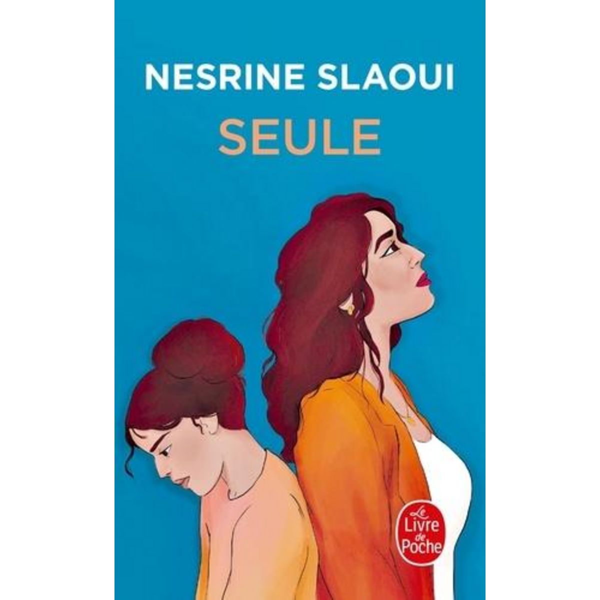 SEULE, Slaoui Nesrine
