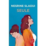 SEULE, Slaoui Nesrine