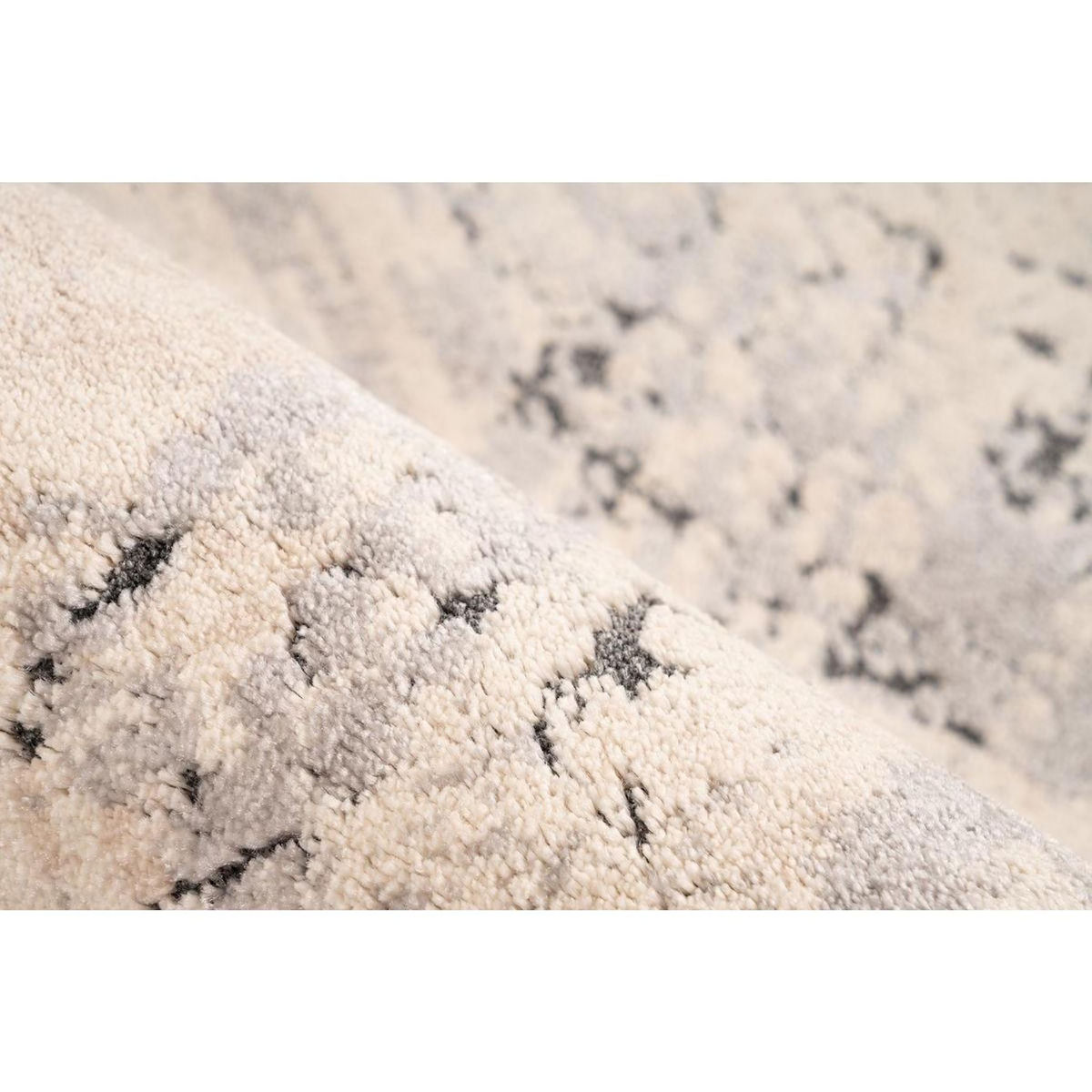 Paris Prix Tapis Imprimé Antique Délavé  Palace  Beige