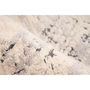Voir la diapositive 3 : Paris Prix Tapis Imprimé Antique Délavé  Palace  Beige