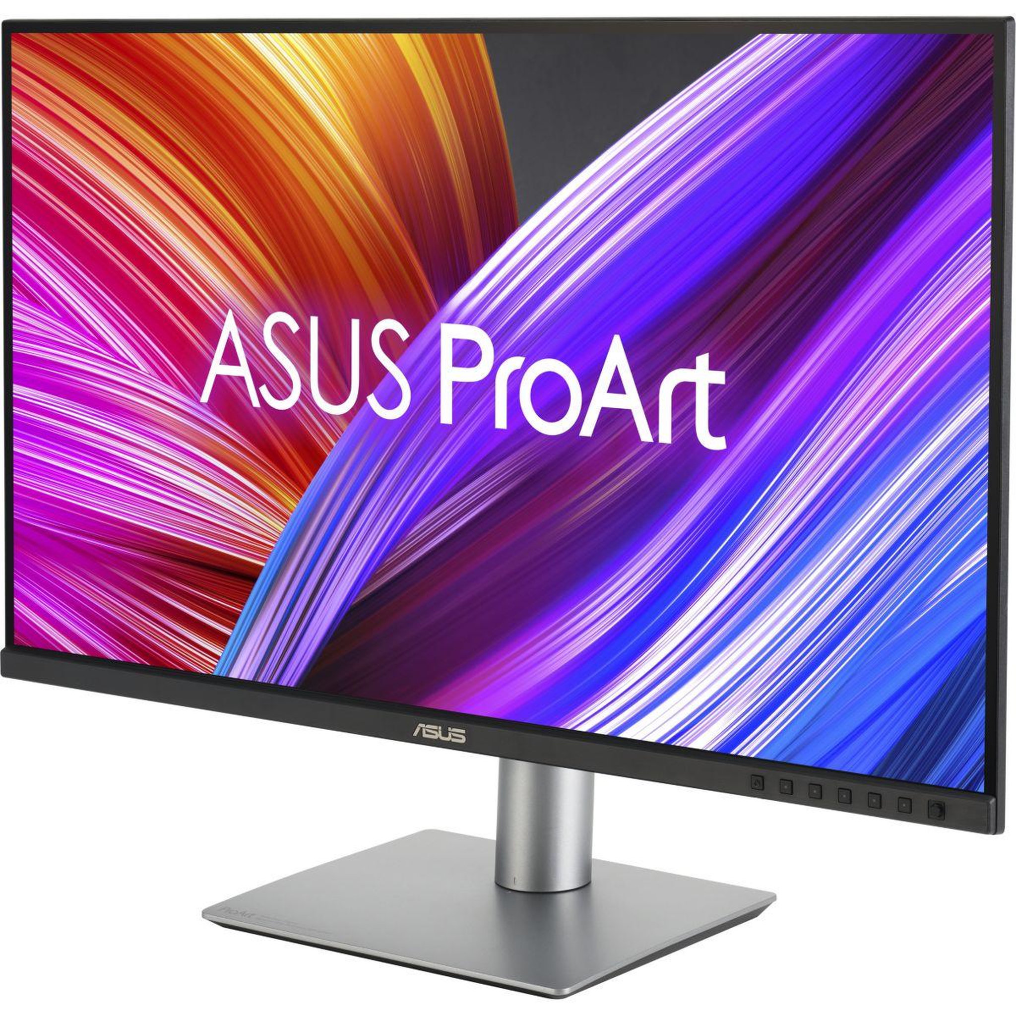 Voir la diapositive 5 : ASUS Ecran proart pa279crv 27'' ips 4k uhd hdr dci p3 usb-c 96w
