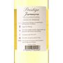 Voir la diapositive 2 : Prestige Jurançon Moelleux Blanc 2012