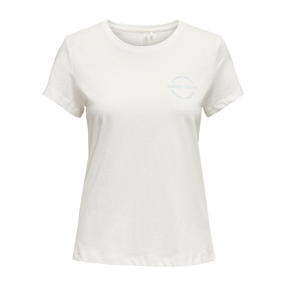 Only T shirt  Femme Only Pay Life