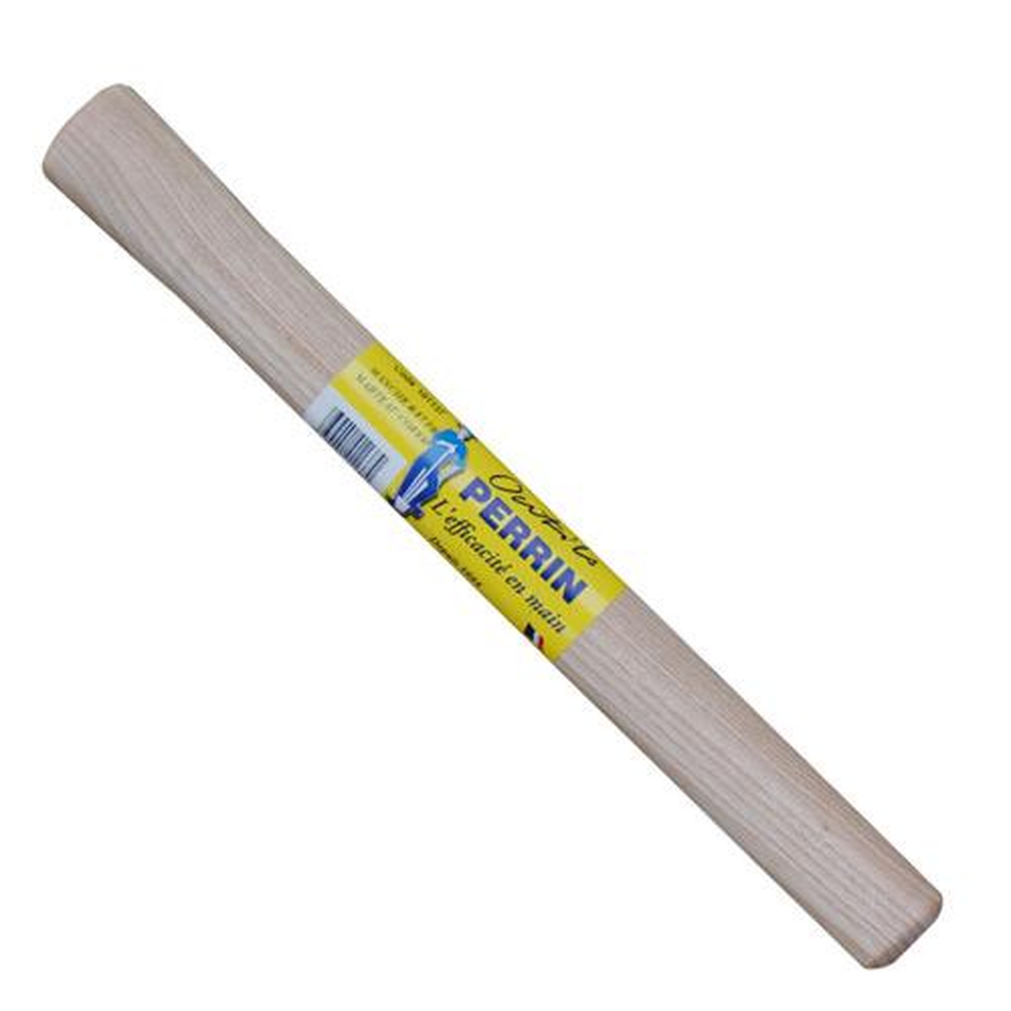 OUTILS PERRIN Manche bois 37 cm pour marteau de coffreur