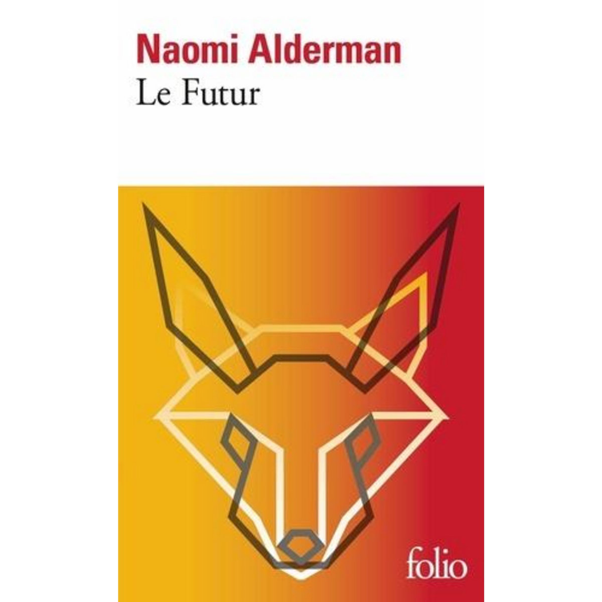 LE FUTUR, Alderman Naomi