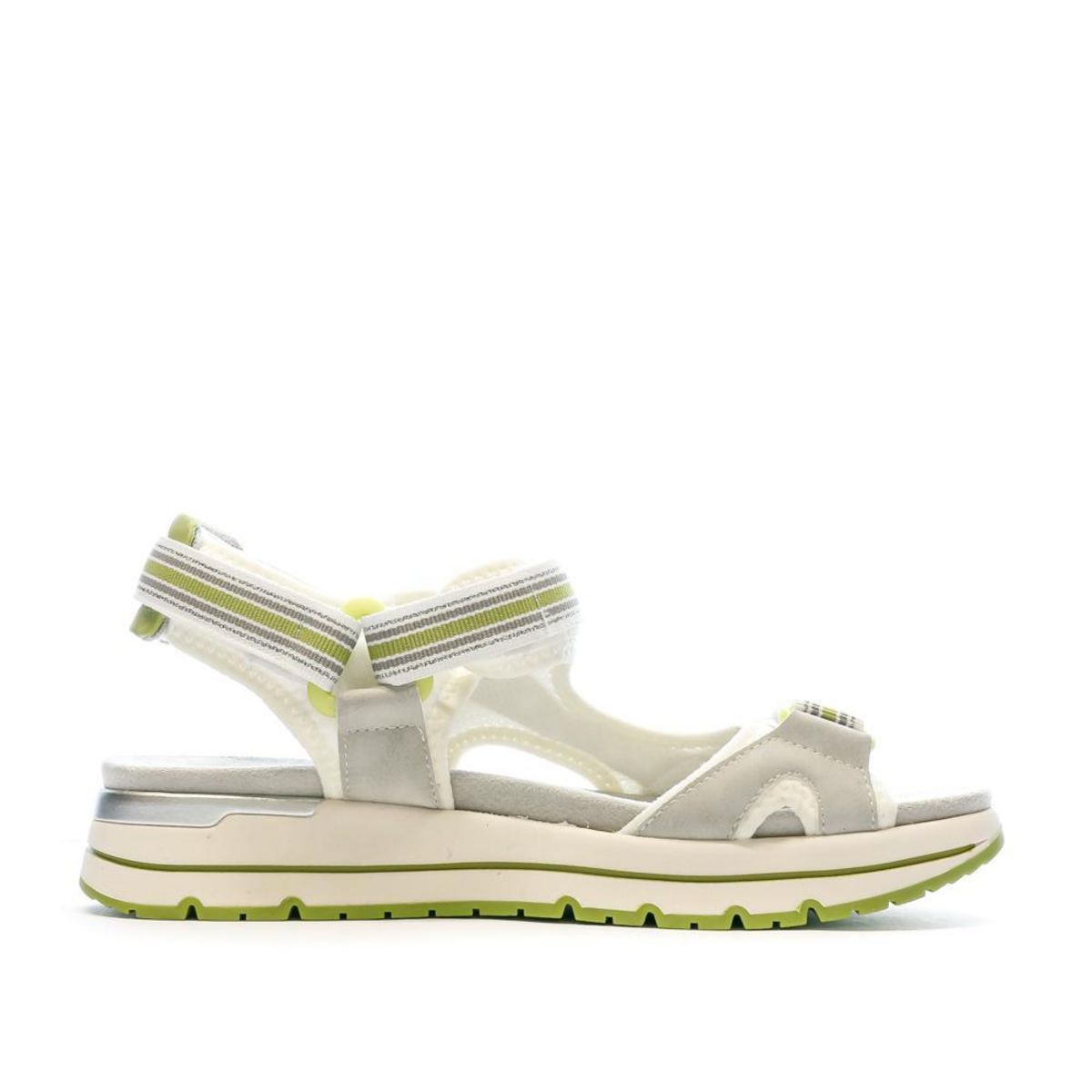 RELIFE Sandales he/Grise Femme Relife Jisper