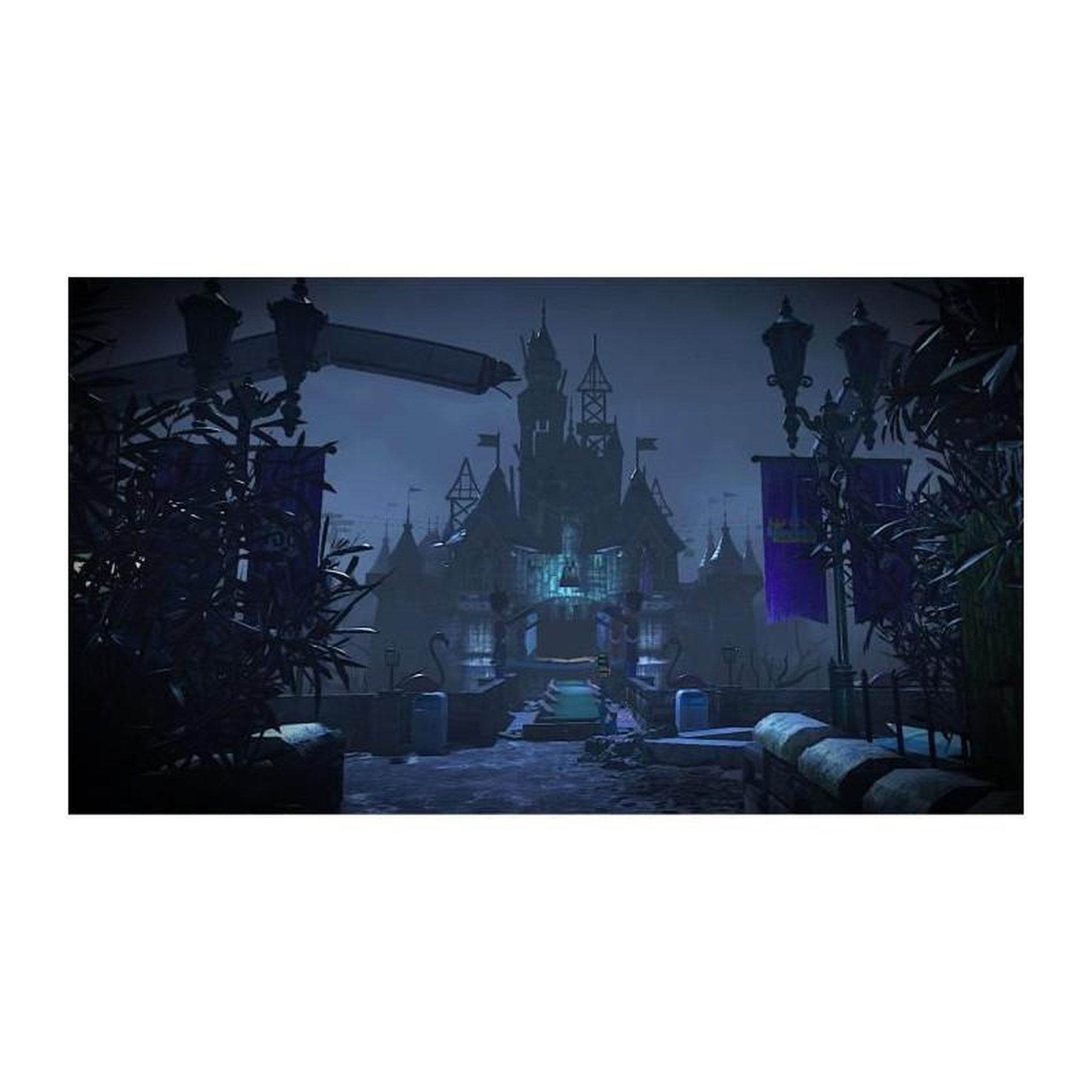Voir la diapositive 5 : Just for games Happy Funland Souvenir - Jeu PS5 - PSVR2 requis