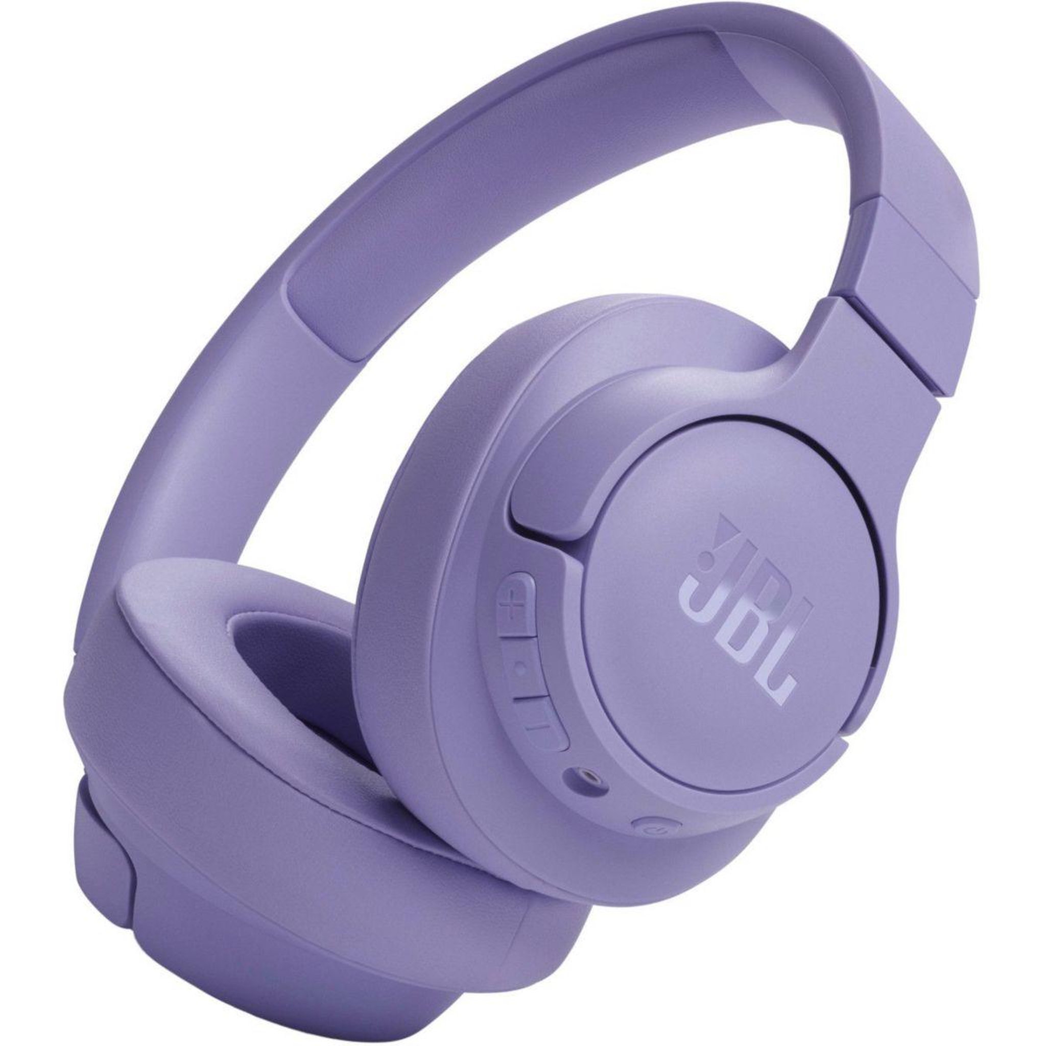 Voir la diapositive 1 : JBL Casque Tune 720BT Violet