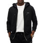 Voir la diapositive 1 : SUPERDRY Sweat Zippé  Homme Superdry Plain Hood