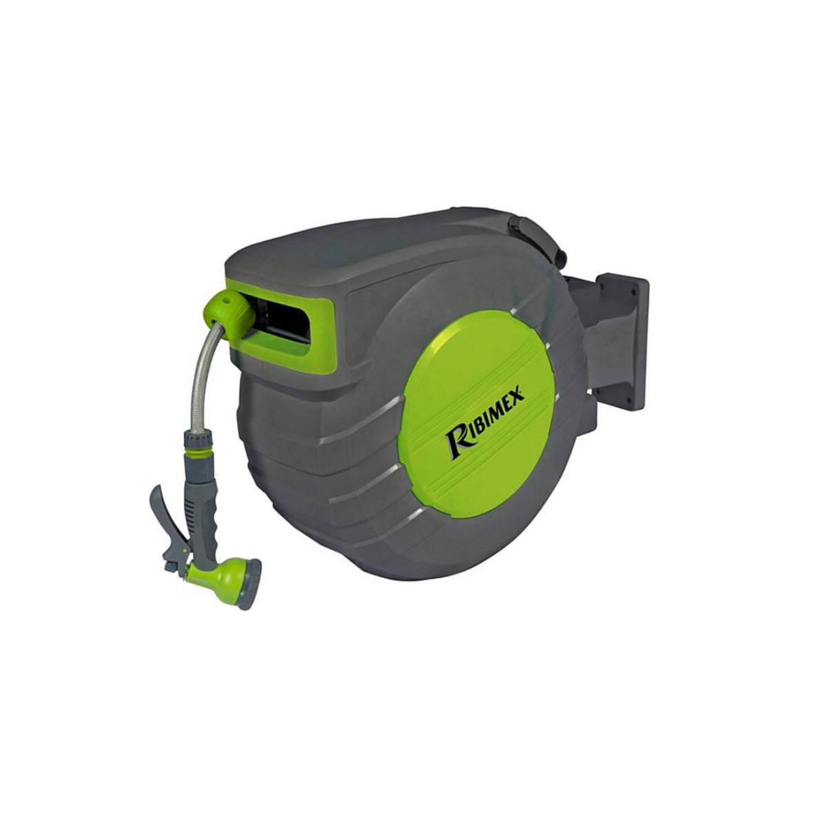 Ribimex Dévidoir automatique 40m - PRD43P