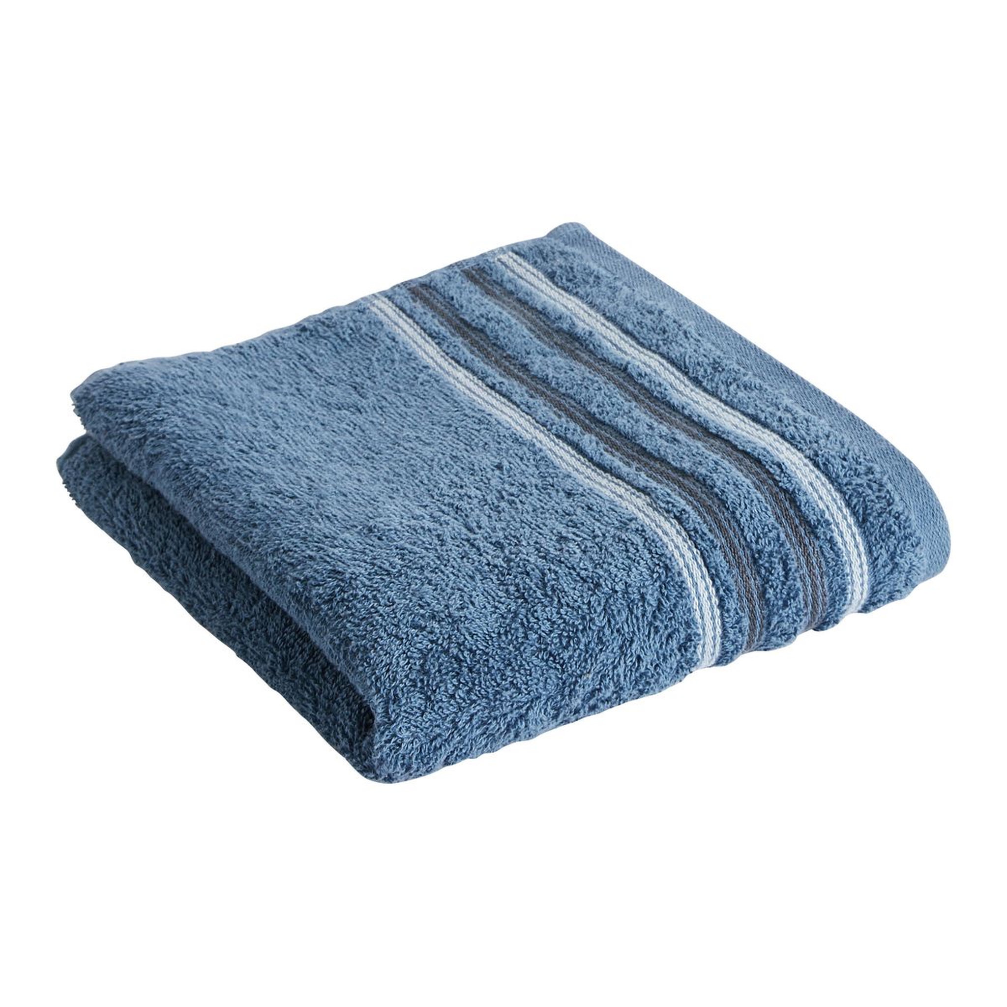 Voir la diapositive 1 : ACTUEL Drap de bain fantaisie en coton 360 gsm