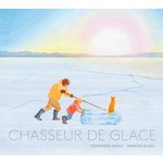 CHASSEUR DE GLACE, Menu Séraphine