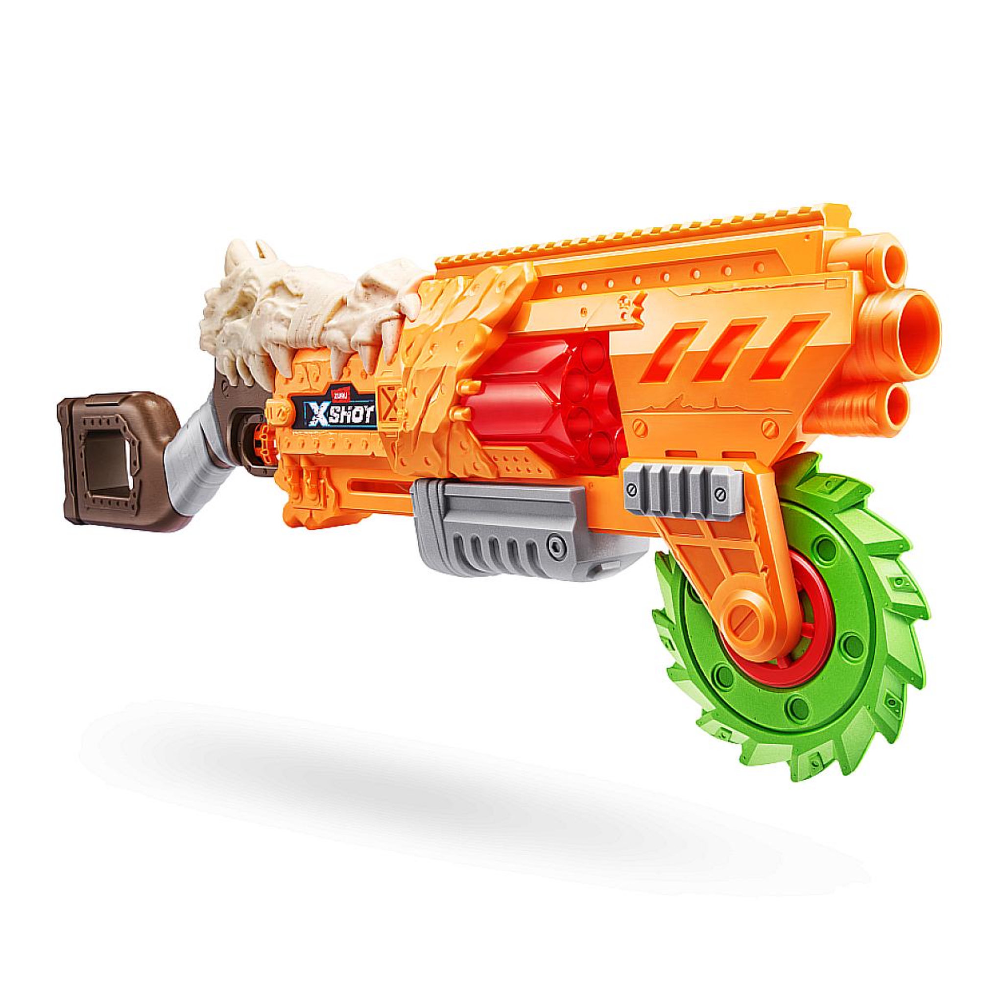 Voir la diapositive 5 : ZURU Xshot insanity horrorfire doomsday