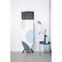 Voir la diapositive 3 : BRABANTIA Table à repasser 124*45cm avec repose fer