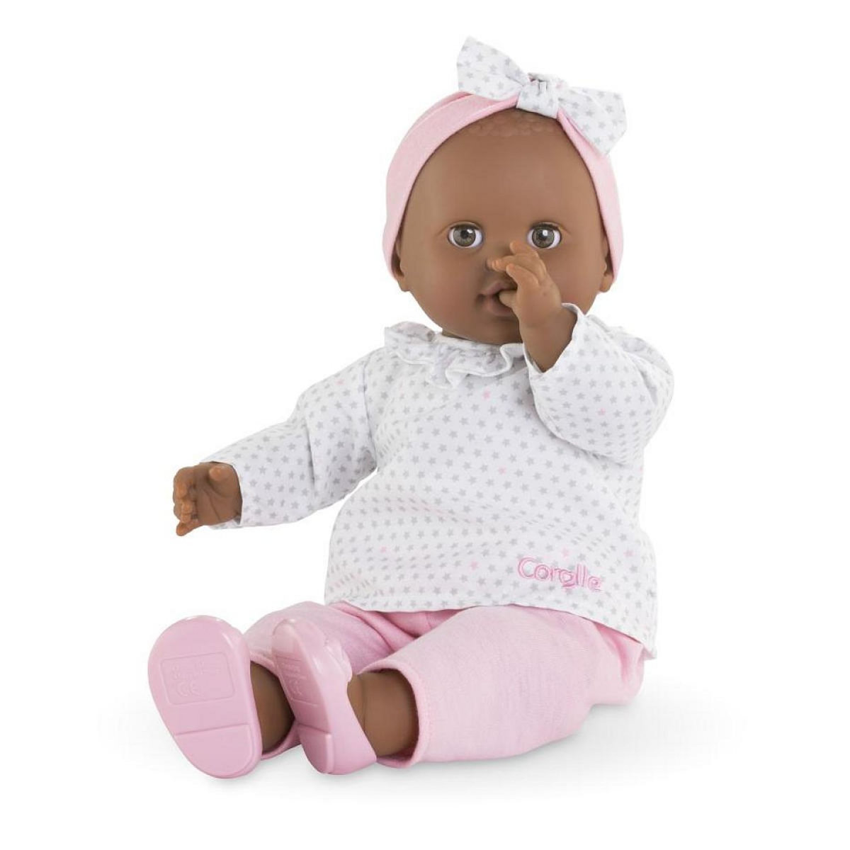 Corolle Mon grand poupon Lucie