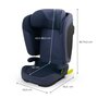 Voir la diapositive 6 : KINDERKRAFT Siège auto isofix pliable avec protection