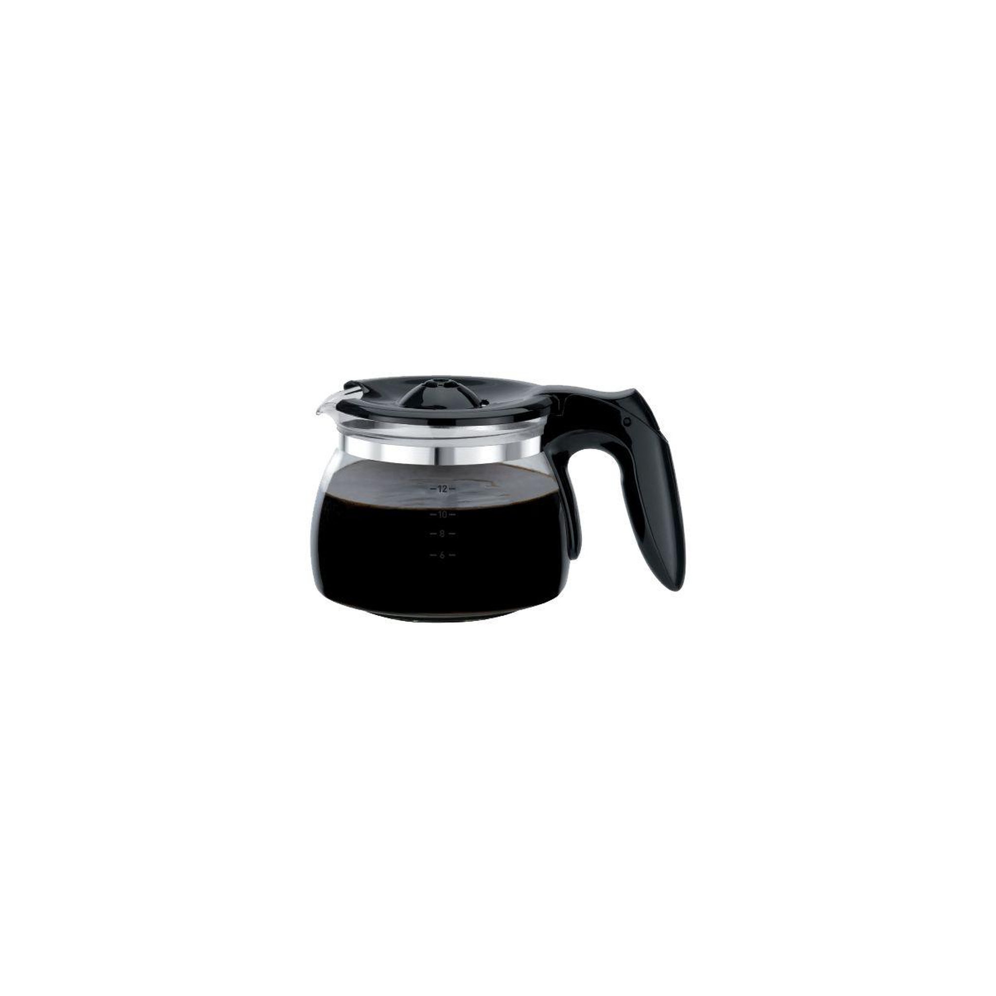 Voir la diapositive 4 : TEFAL Cafetière filtre cm340811