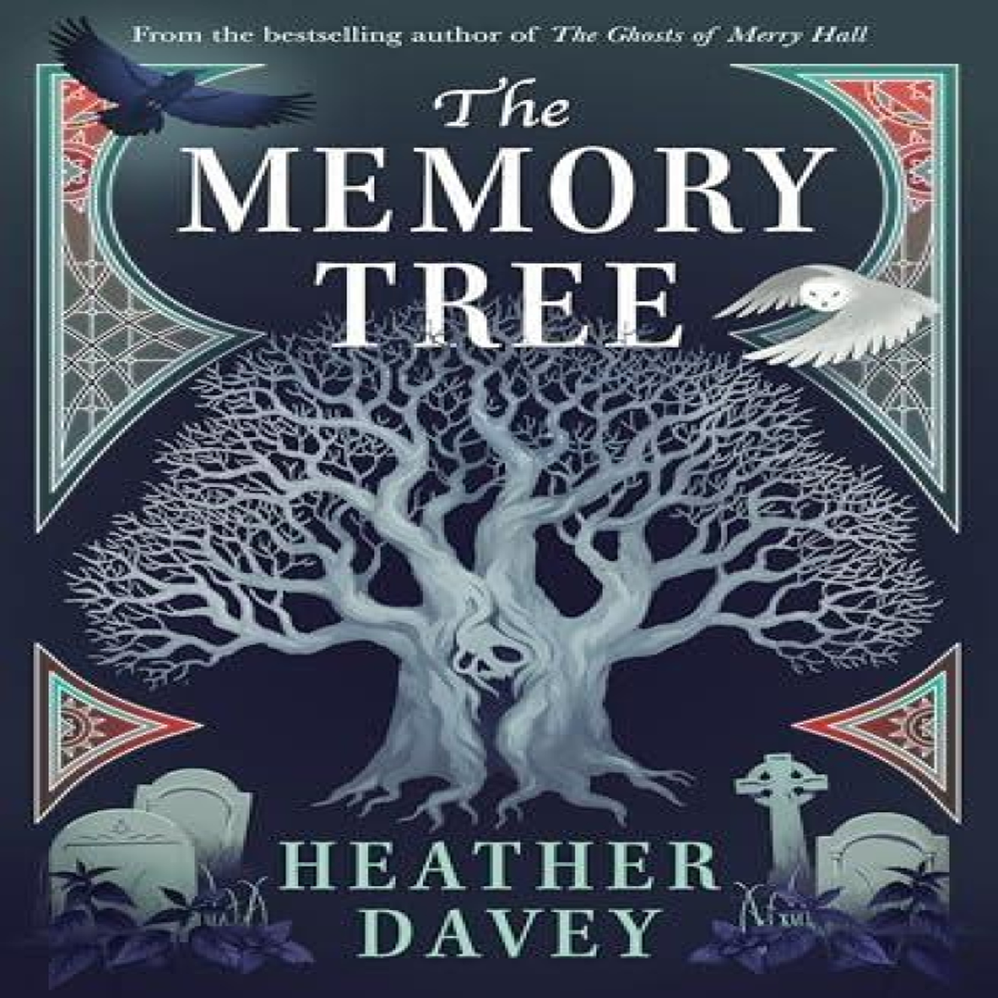 LIVRES The Memory Tree - Heather Davey